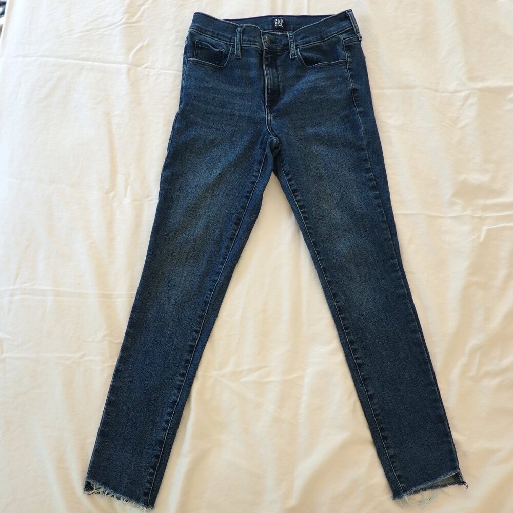 GAP 4/27 Regular Favorite Jegging